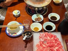 -1078號老北京涮肉(松柏店)