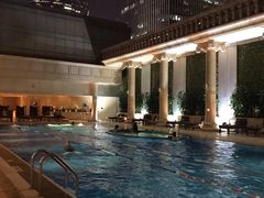 -广州富力丽思卡尔顿酒店