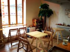 -长颈鹿咖啡(大学路店)