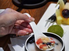-天府中餐厅·粤菜·海南菜·生猛海鲜(三亚海棠湾洲际度假酒店)
