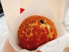 -西树泡芙(蓝色港湾店)