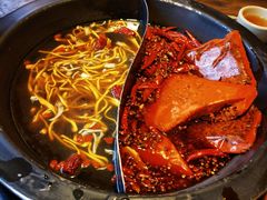 -蜀大侠火锅(总府路店)