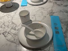 -悦海·家宴·冰花皮皮虾大锅贴(宝龙店)