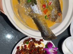 -楚鲜·汉正街一号(天河店)