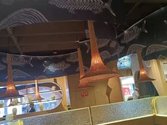 大堂-云海肴云南菜·蒸汽石锅鱼(青岛万象城店)