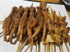 -珍巴奴毛肚牛肉小火锅(四惠店)