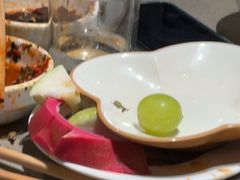 -海底捞火锅(苏宁广场店)