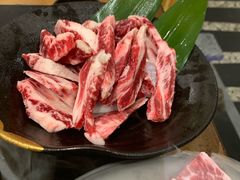 黑牛肋条-九田家黑牛烤肉料理(石路天虹店)