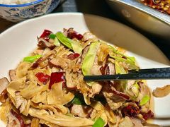 -小草房水煮鱼(东关大街店)