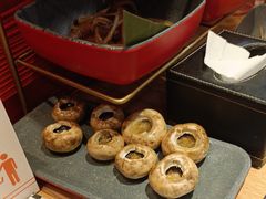 -新石器烤肉(百联川沙店)