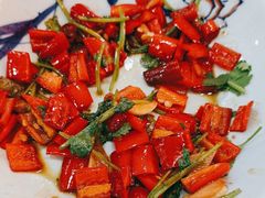 -烟疆印象新疆菜(万联广场店)
