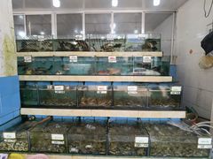 -秋姐美食店(旅游大道店)
