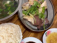 -肥婆兰鸡饭(西门外街店)