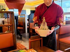 -刘一手重庆火锅(万达广场店)