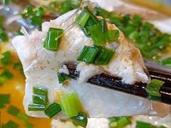 -京城小江南·北京烤鸭·江南土菜·白鱼(中关村店)