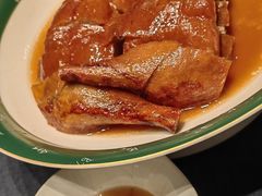 -金狮麟·新豫菜(金码大厦店)