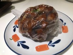 纸包骨-清晖小苑•顺德地方菜(壹海城店)