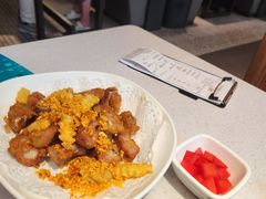 -79号渔船海鲜饭店(宝安店)