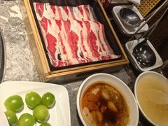 -麻路成都火锅(柏威年店)