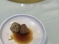 -金河半岛园林酒家(金融城店)