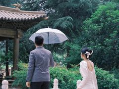 -曲江惠宾苑宾馆(大雁塔大唐不夜城店)