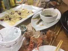 -睿柏云酒店-餐厅