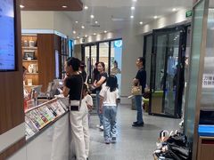 -海马体家庭照相馆(广州正佳广场店)