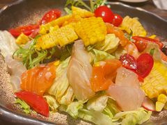 -桂马·日本料理·海胆·海鲜饭·酒场(民主广场店)