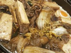 -千吉日本料理(日本一条街店)