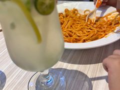 -必胜客(绿地新都会店)