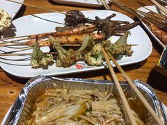-本色.小马哥烧烤(五一路总店)