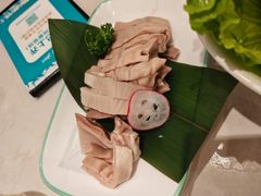 -椰客·海南椰子鸡(四海城黑金店)