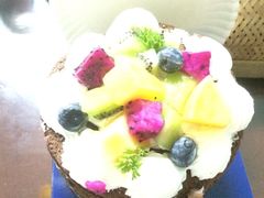 -FASHION BAKERY法森贝克(新德路店)