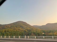 -南京市无想山景区