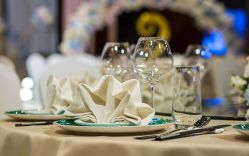 -晶浦会·宴会厅(陆家嘴店)