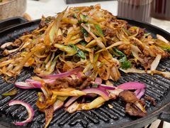 -惠丰堂饭庄·烤鸭·京味菜(翠微路店)