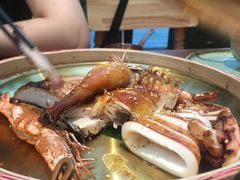 -苏梅花园(群星城店)