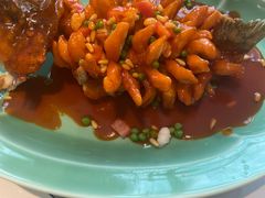 -西湖春天•老字号杭州菜(百汇店)