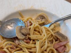 -必胜客(港城新天地店)