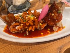 -鱼食饭稻·苏浙土菜17年老馆子(平江路店)