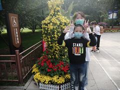 -马布尔莱斯食府(西红门店)