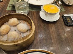 -翠园(南京德基广场店)