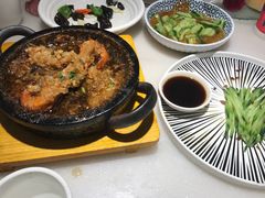 -小菜园新徽菜(马鞍山金鹰店)