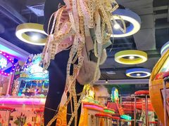 -大玩家超乐场(锦华路万达店)