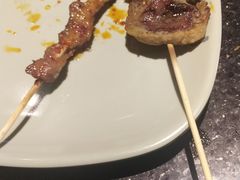 -盛江山自助料理(太原街万达店)