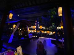 -绿茶餐厅(乐峰广场店)