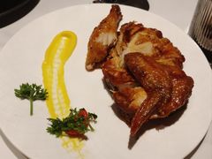 -华竹饭店(中央大街店)