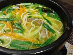 -滇越乘象云南餐厅(豆各庄店)