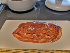 -小大董·烤鸭(观景餐厅·南京西路店)