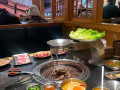 -韩烧牛中牛·甄选黑牛烤肉(黑金店)